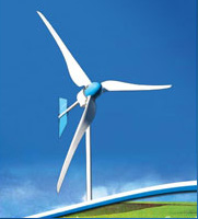 Kestrel Wind Turbines