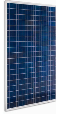 Evergreen ES-A Series Photovoltaic Solar Panels